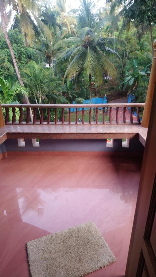 Ben's ! Homestay Kannur