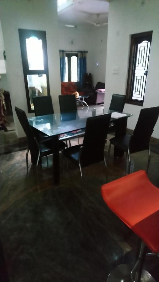 Ben's ! Homestay Kannur