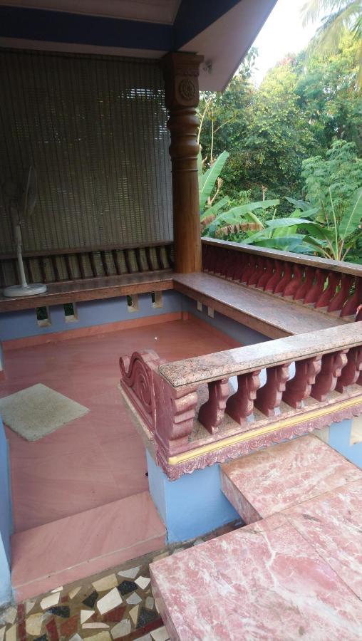 Ben's ! Homestay Kannur