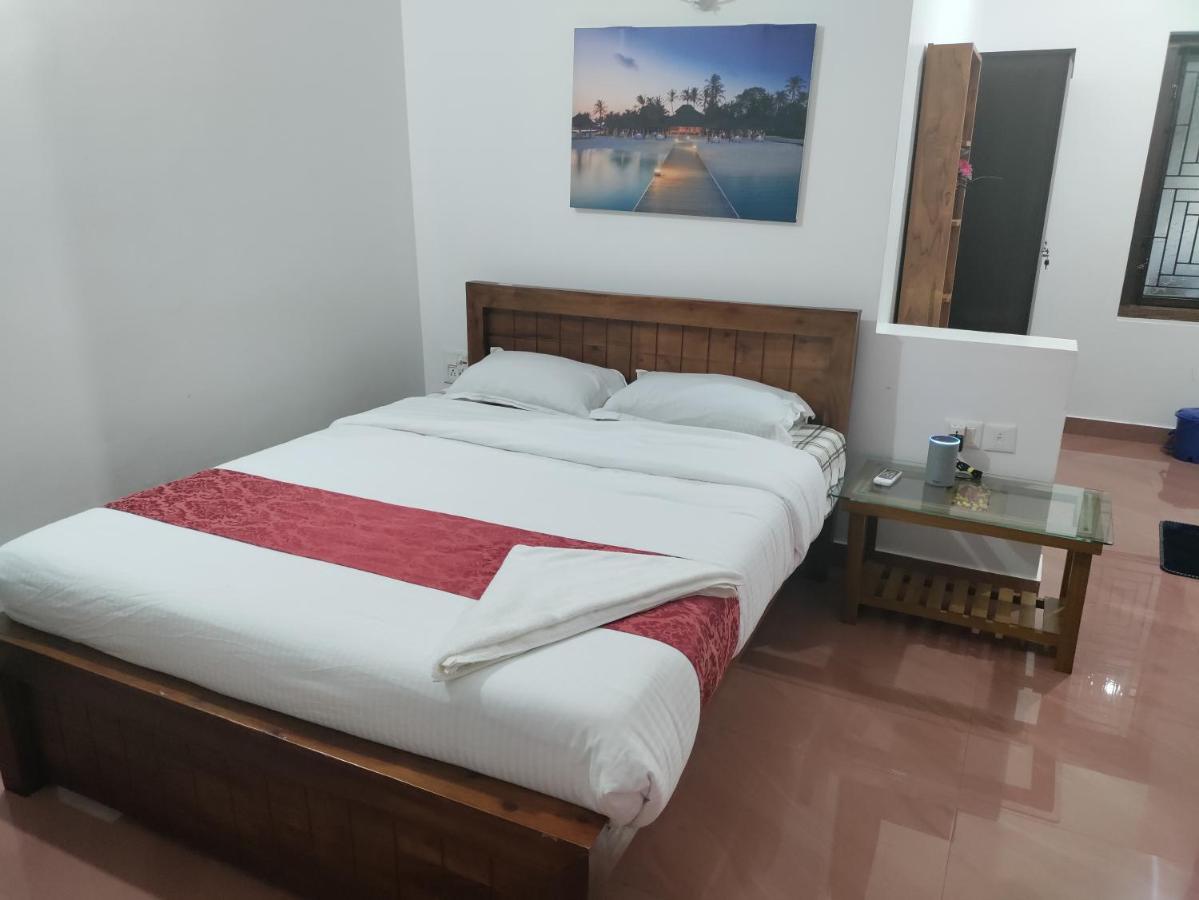 Ben's ! Homestay Kannur