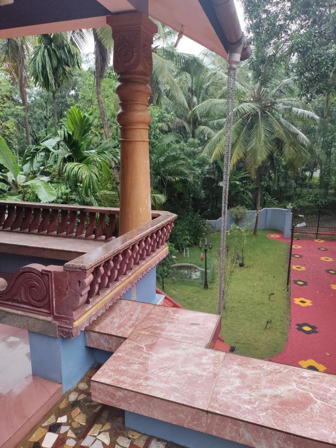Homestay Ben's !