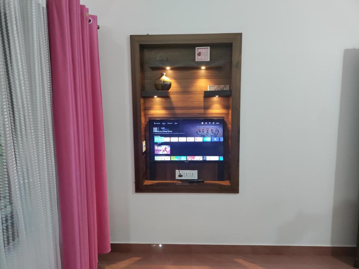 Homestay Ben's ! Kannur