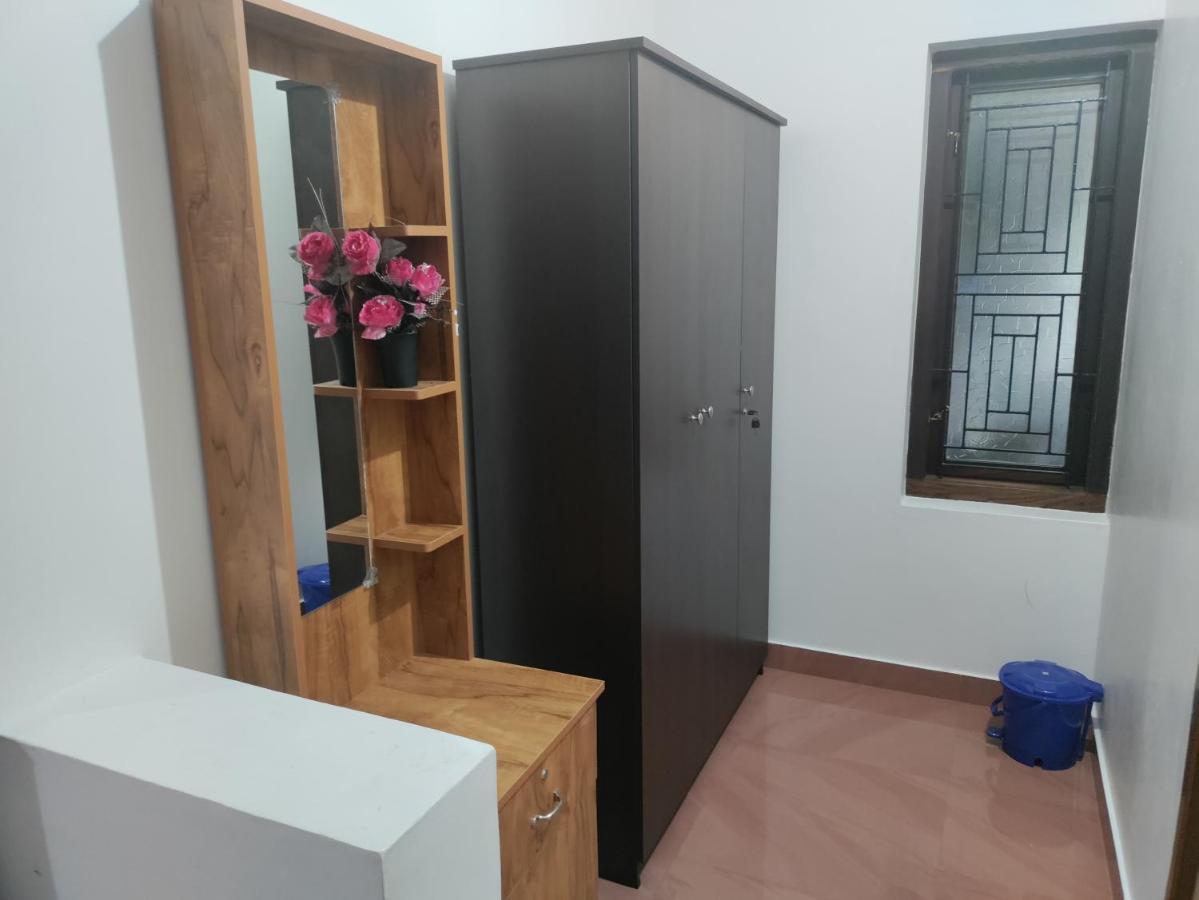 Ben's ! Homestay Kannur