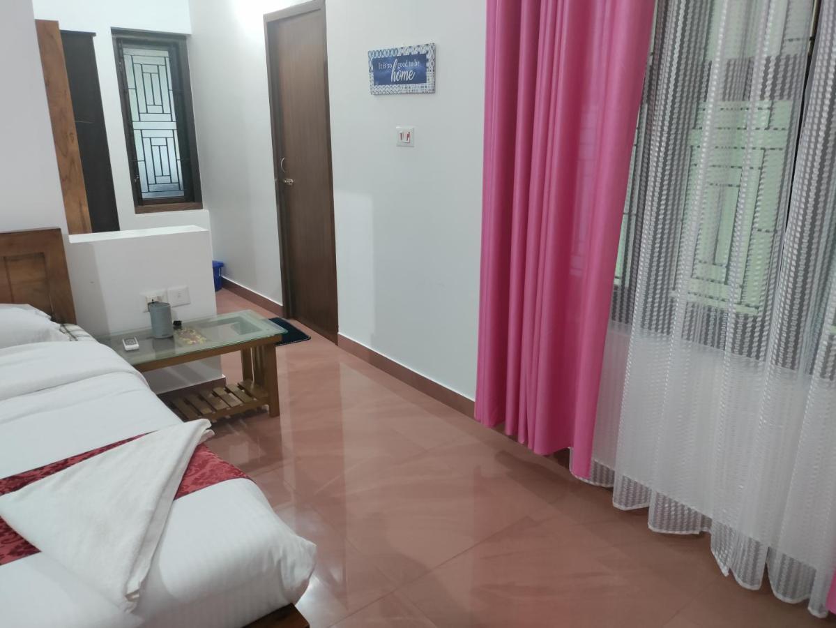 Homestay Ben's ! *