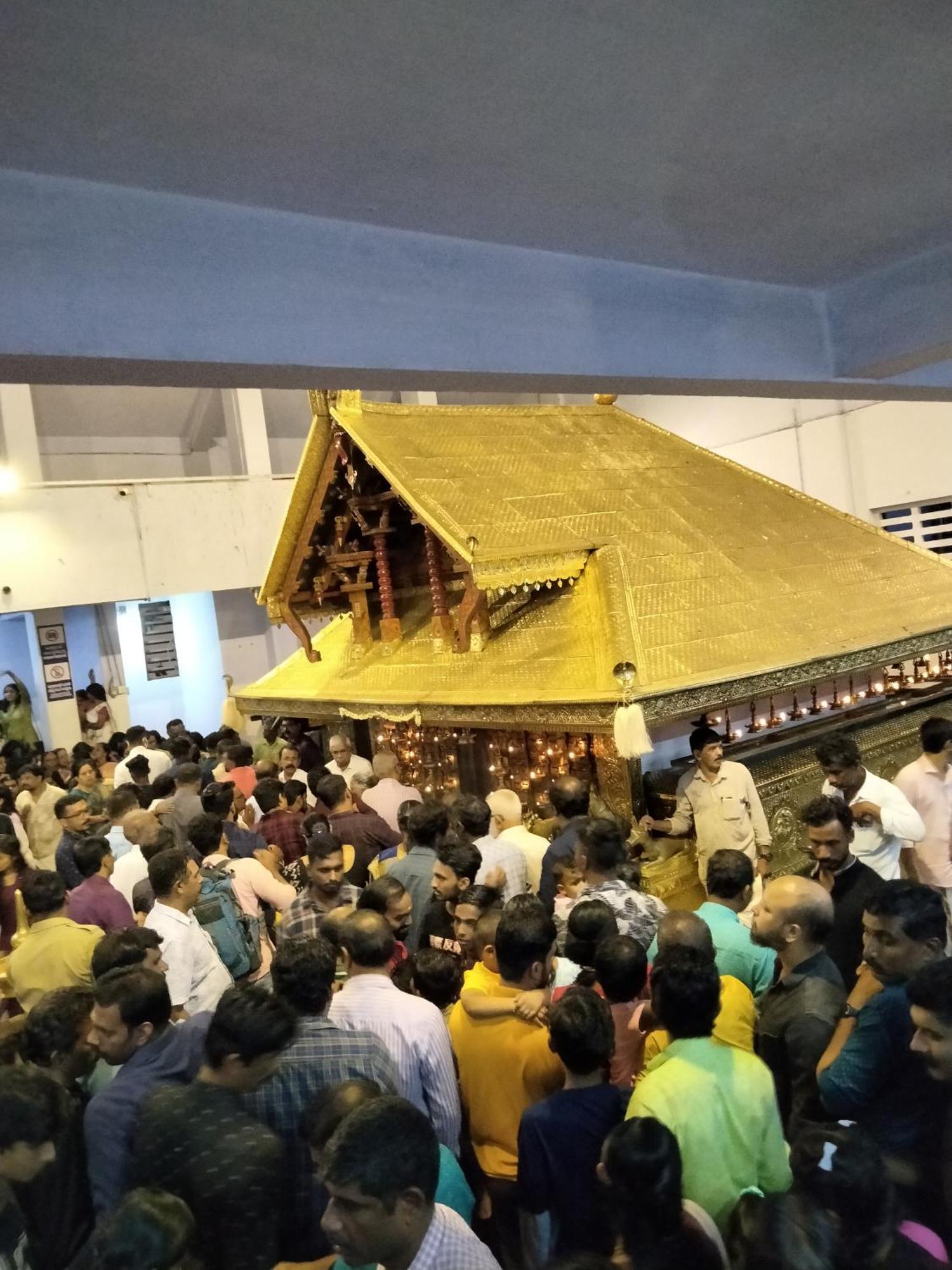 Ben's ! Kannur