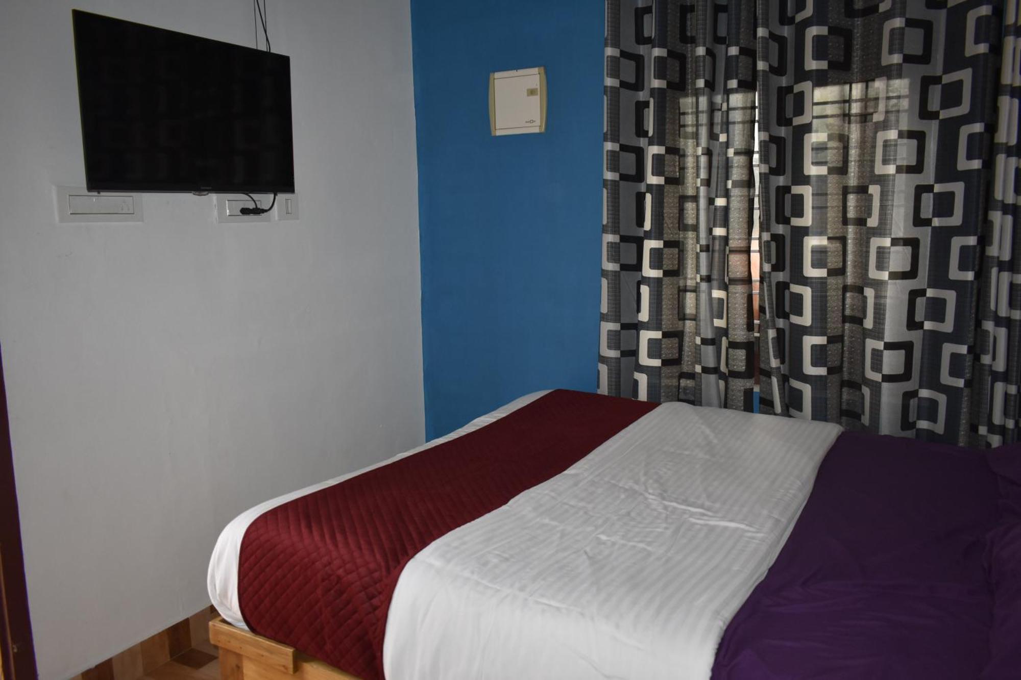 Ben's ! Homestay *