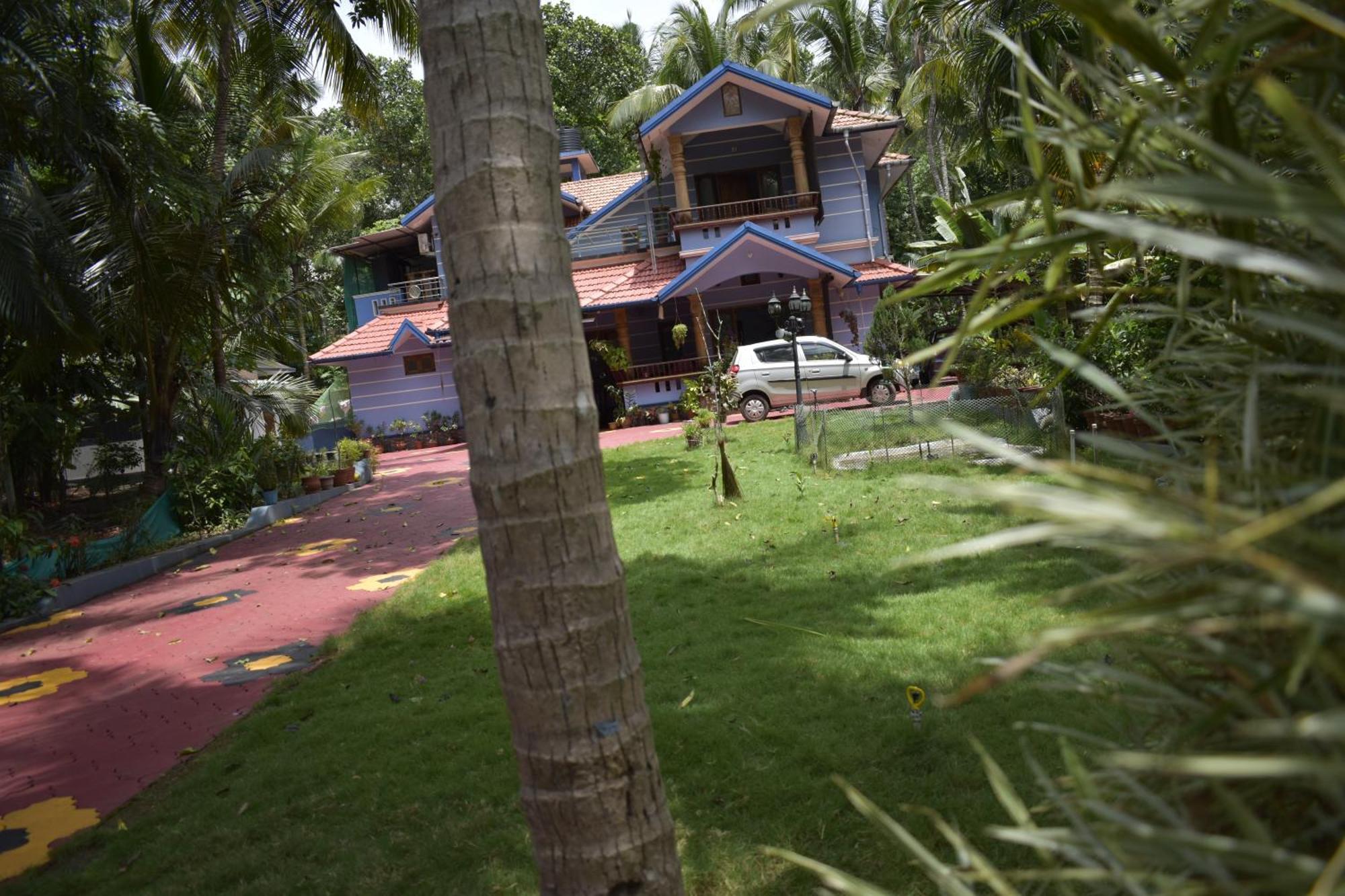 Ben's ! Kannur