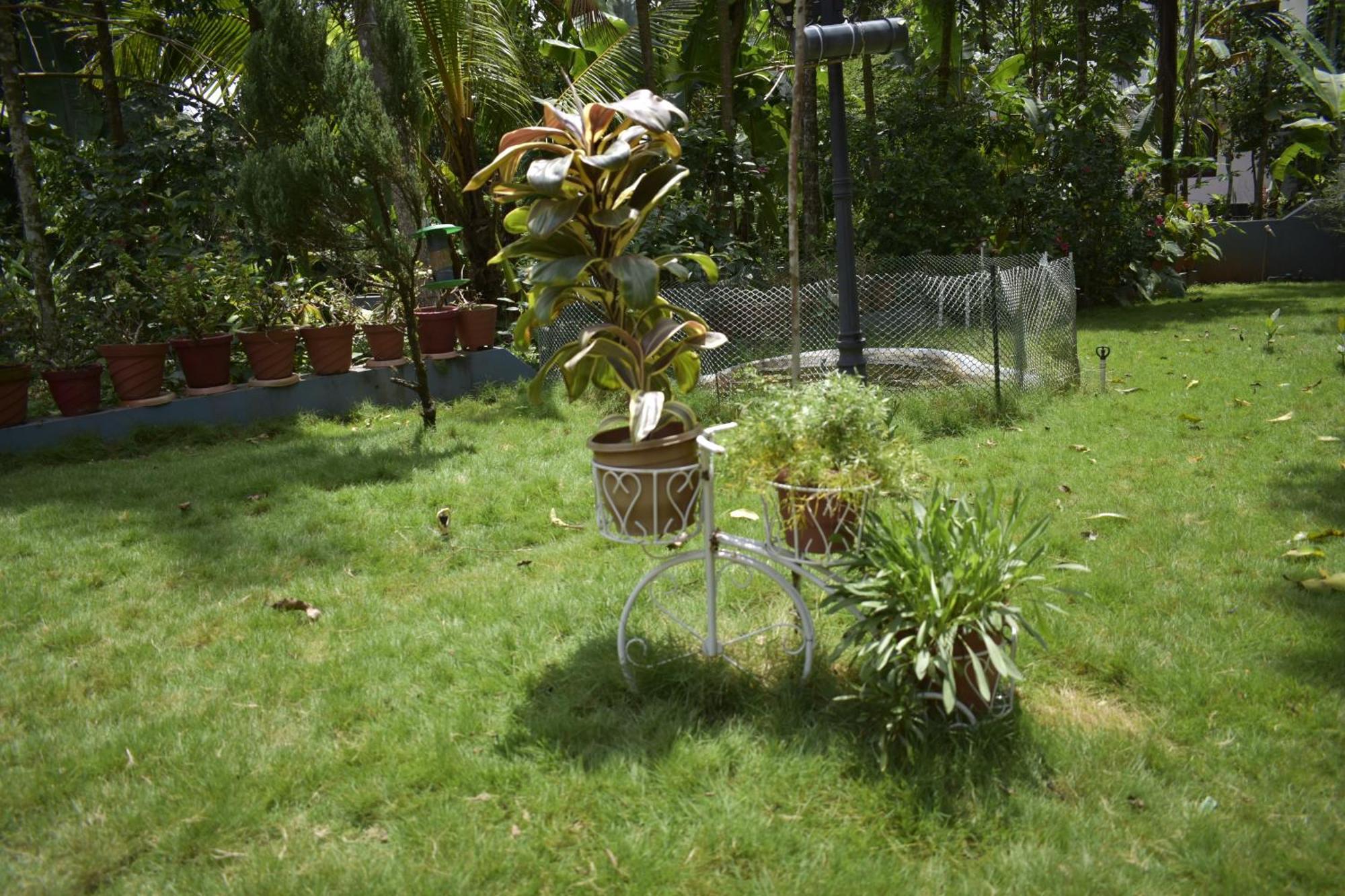 Homestay Ben's ! Kannur