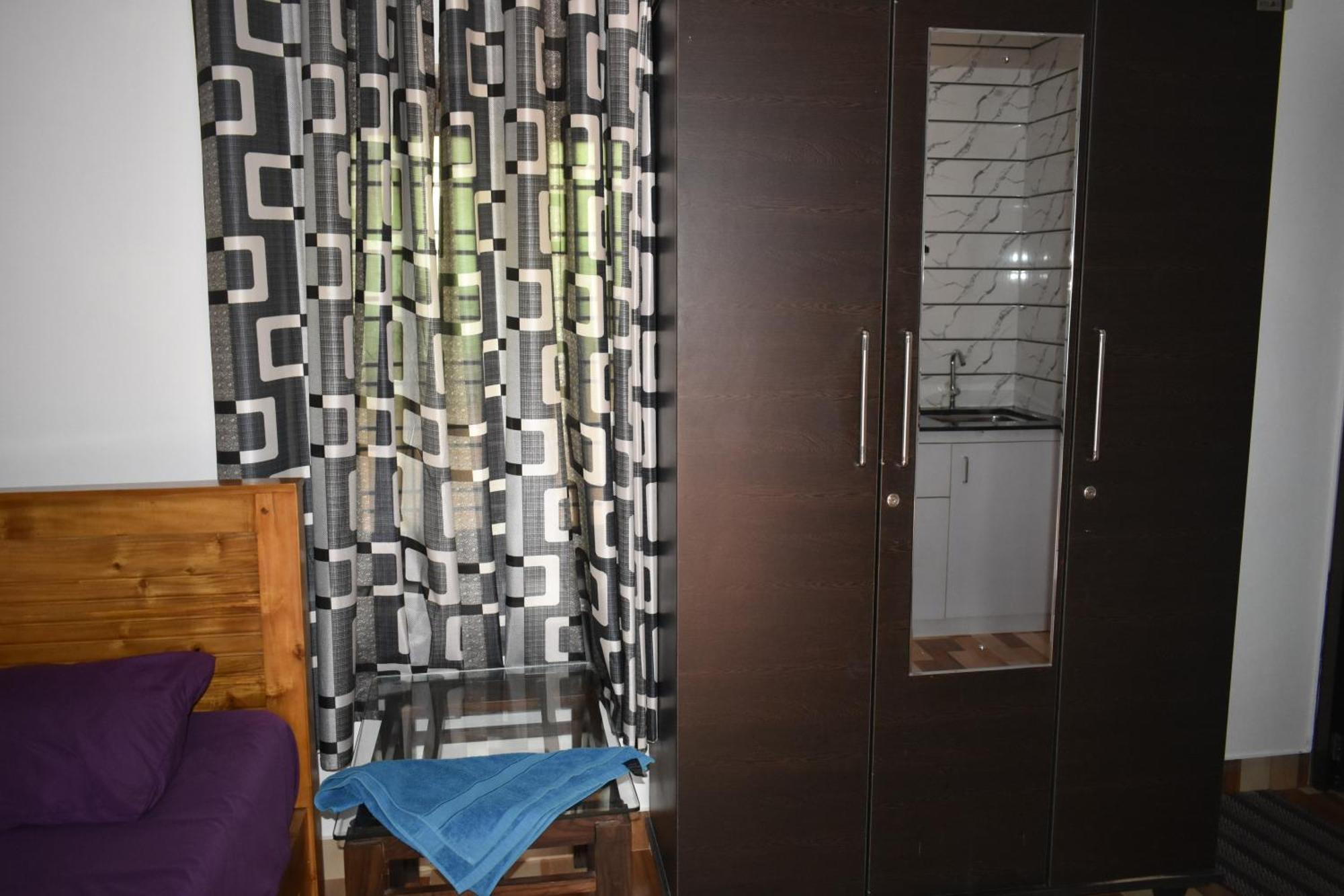 Ben's ! Homestay