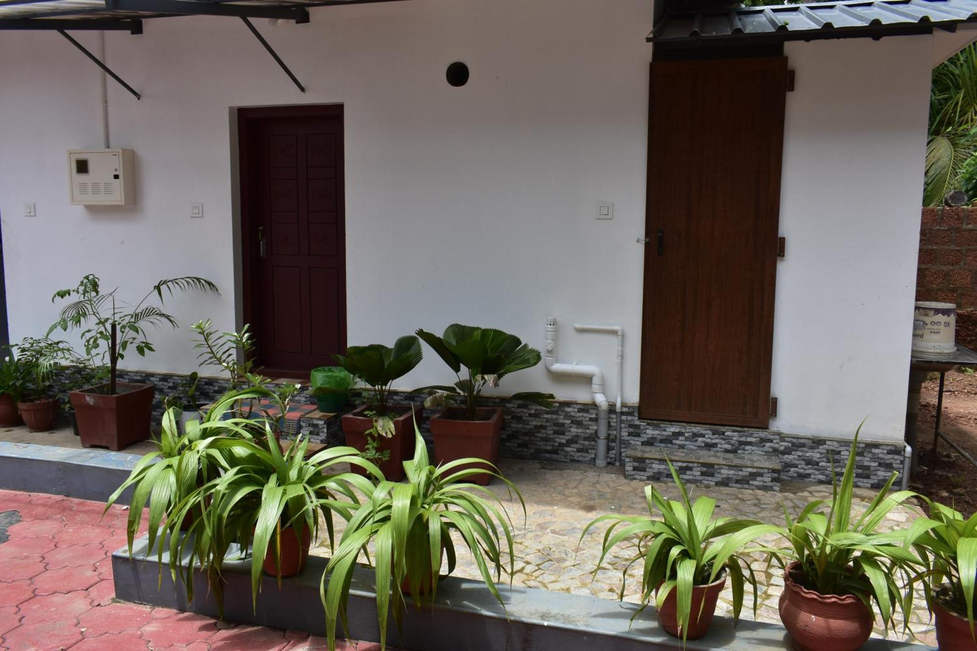 Homestay Ben's !