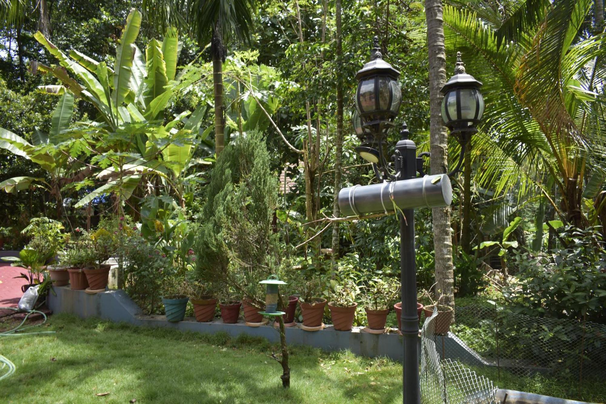 Homestay Ben's ! Kannur