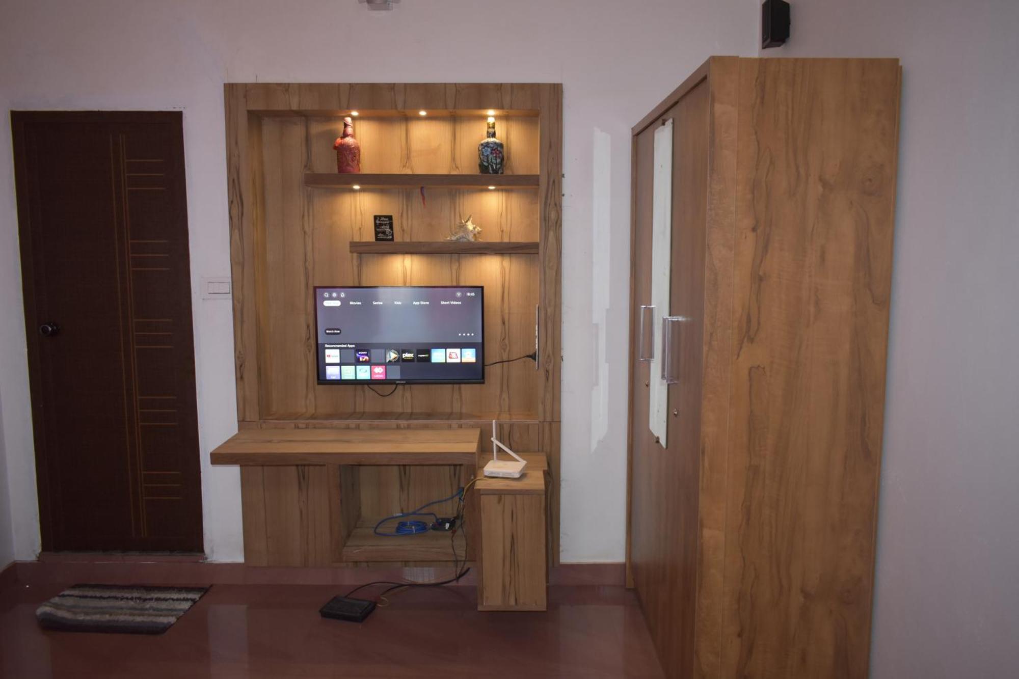 Ben's ! * Kannur