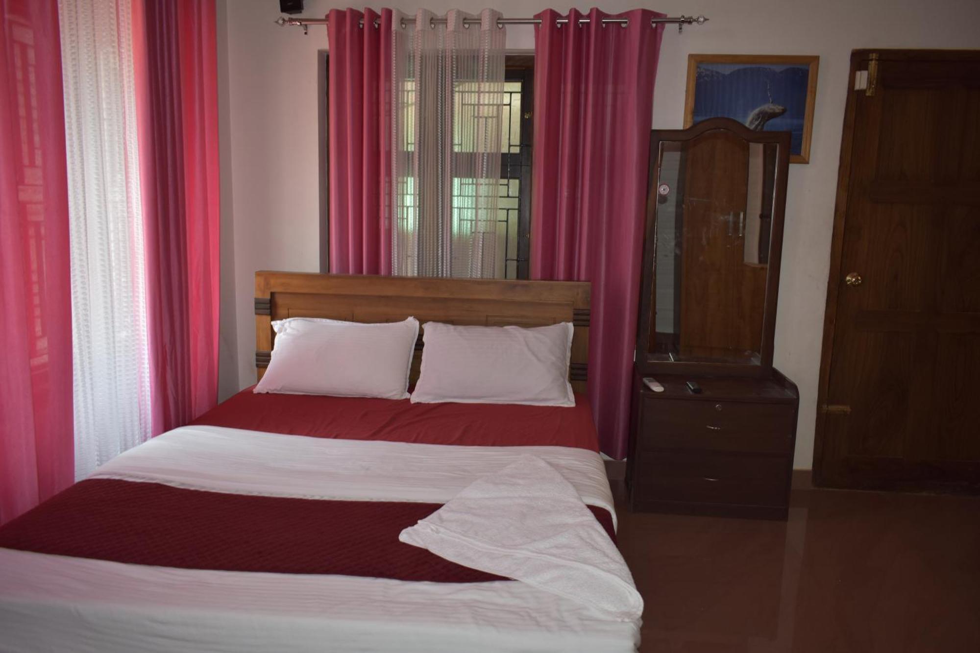 Ben's ! Homestay
