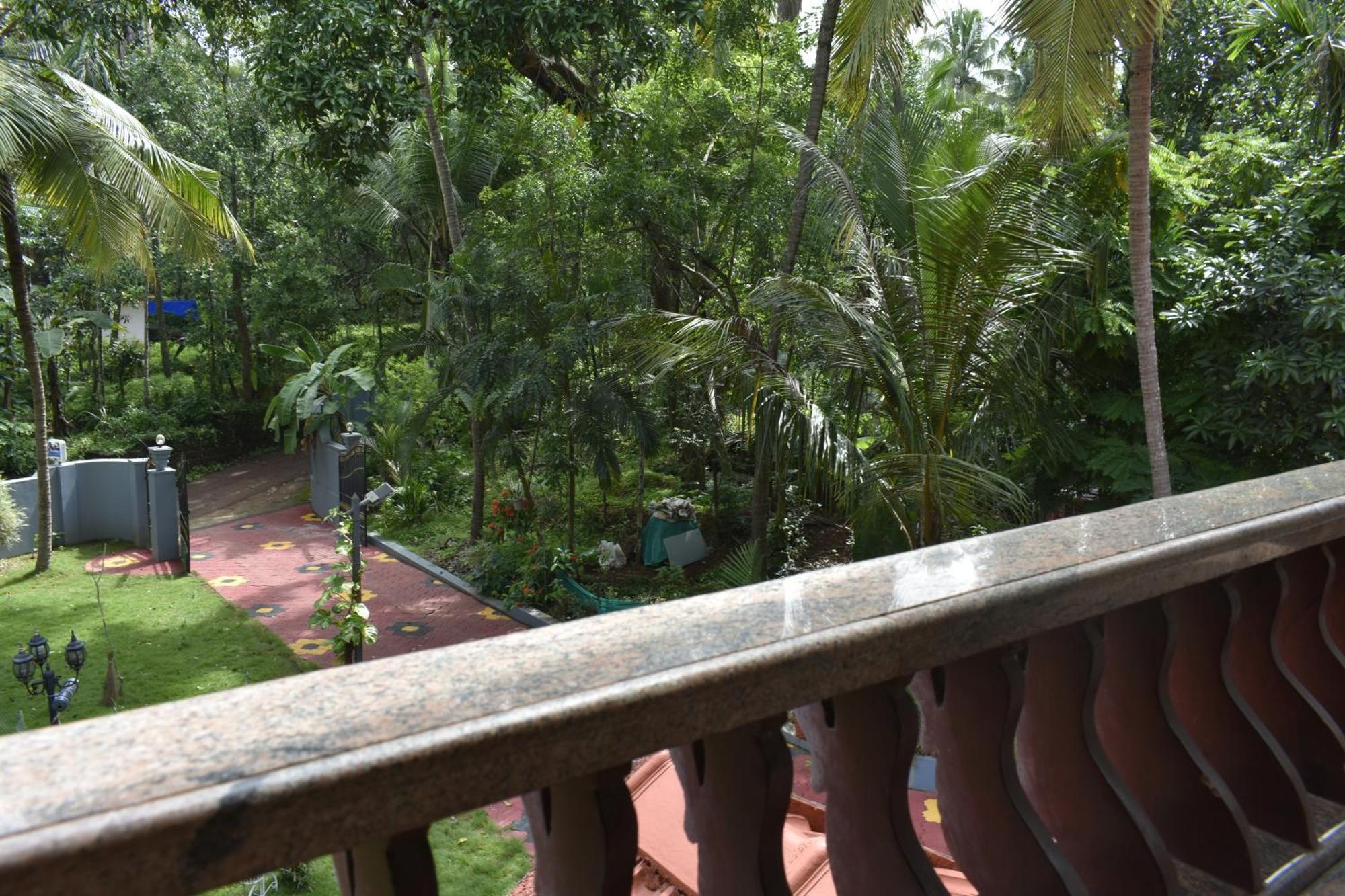 Homestay Ben's ! Kannur