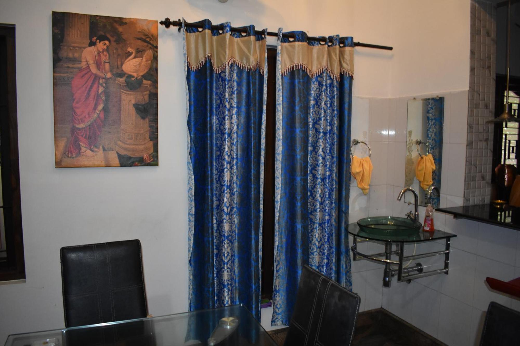 Ben's ! Homestay