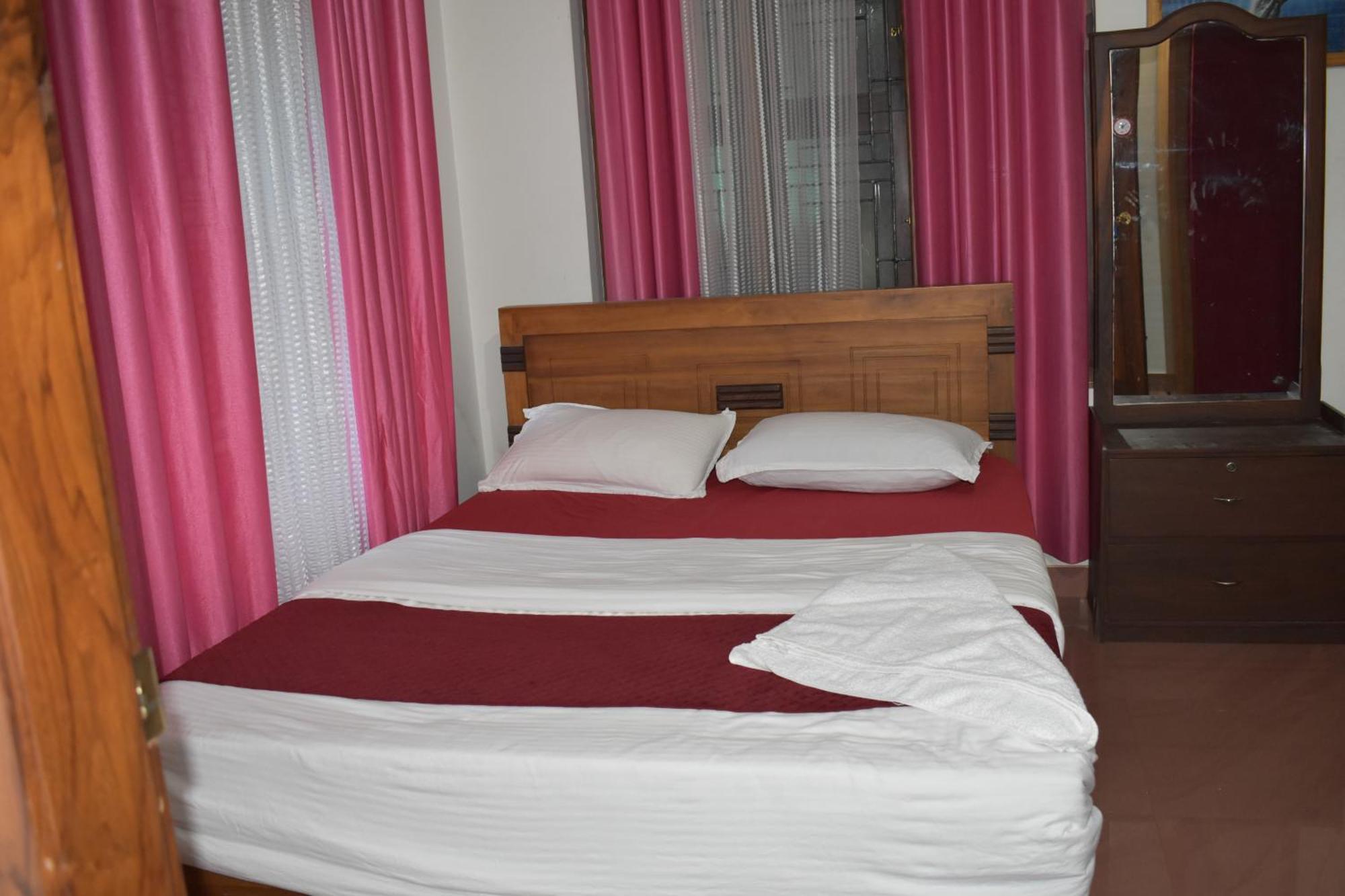 Homestay Ben's !