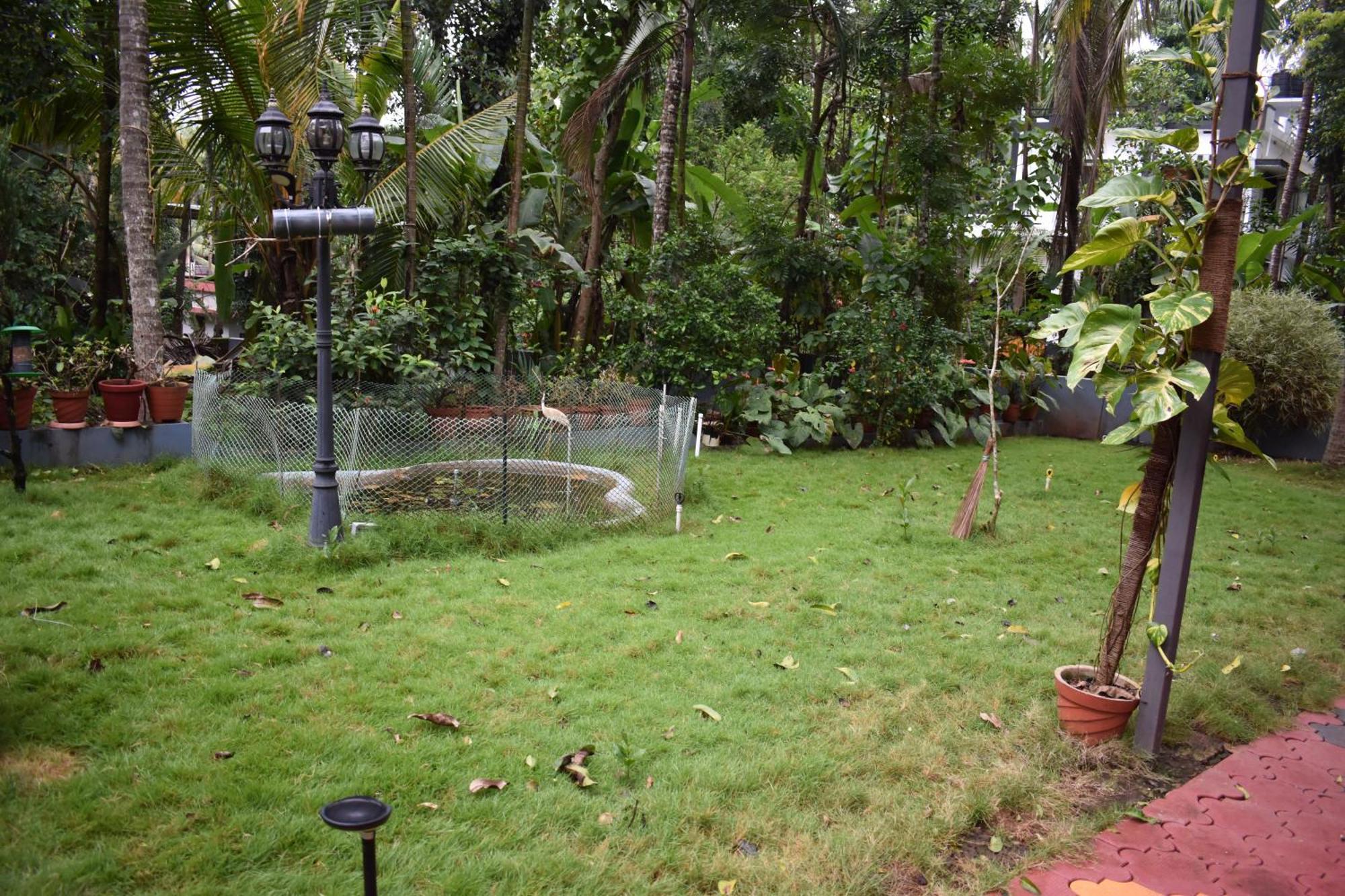 Ben's ! Homestay