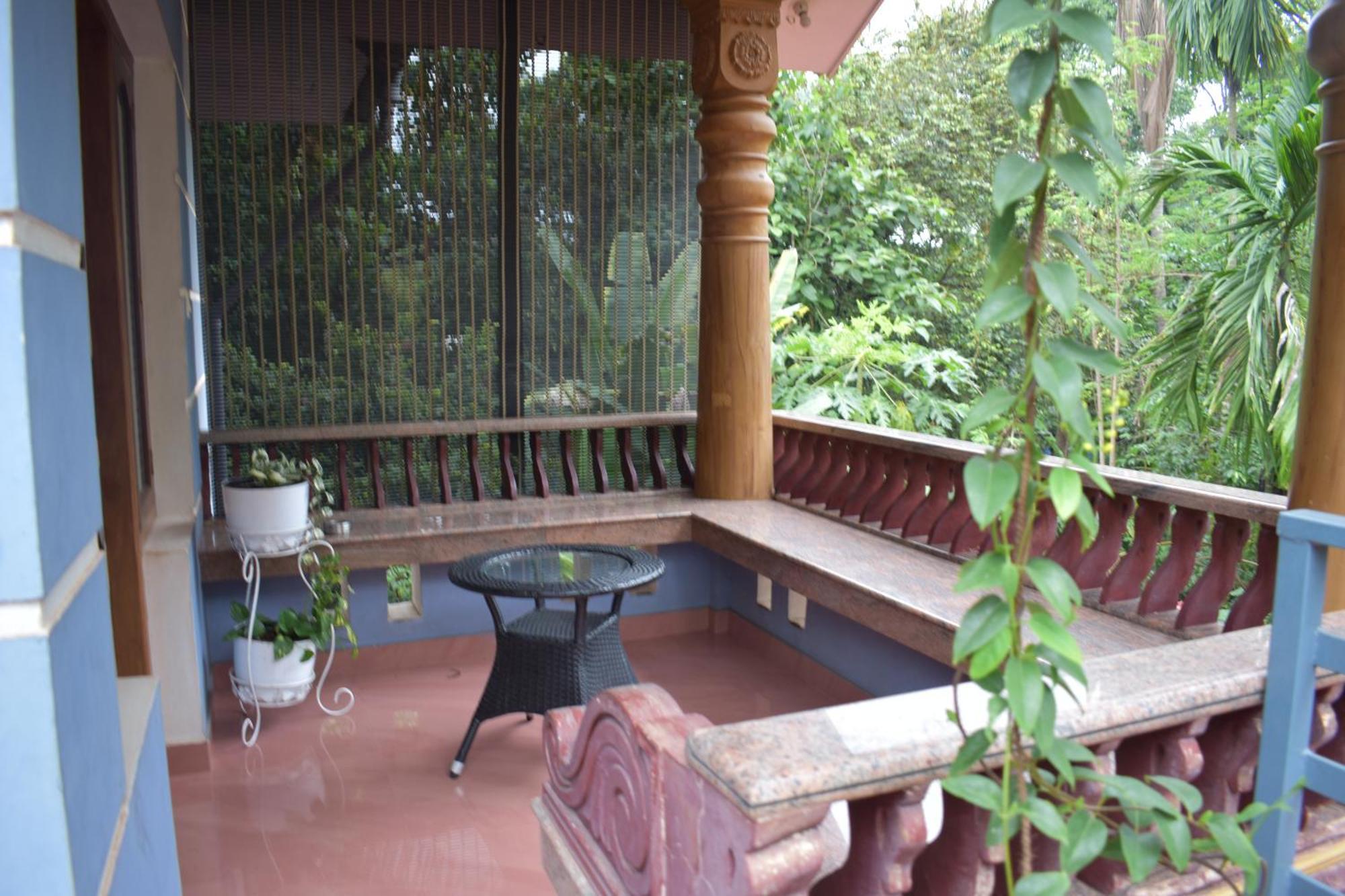 Ben's ! Homestay Kannur