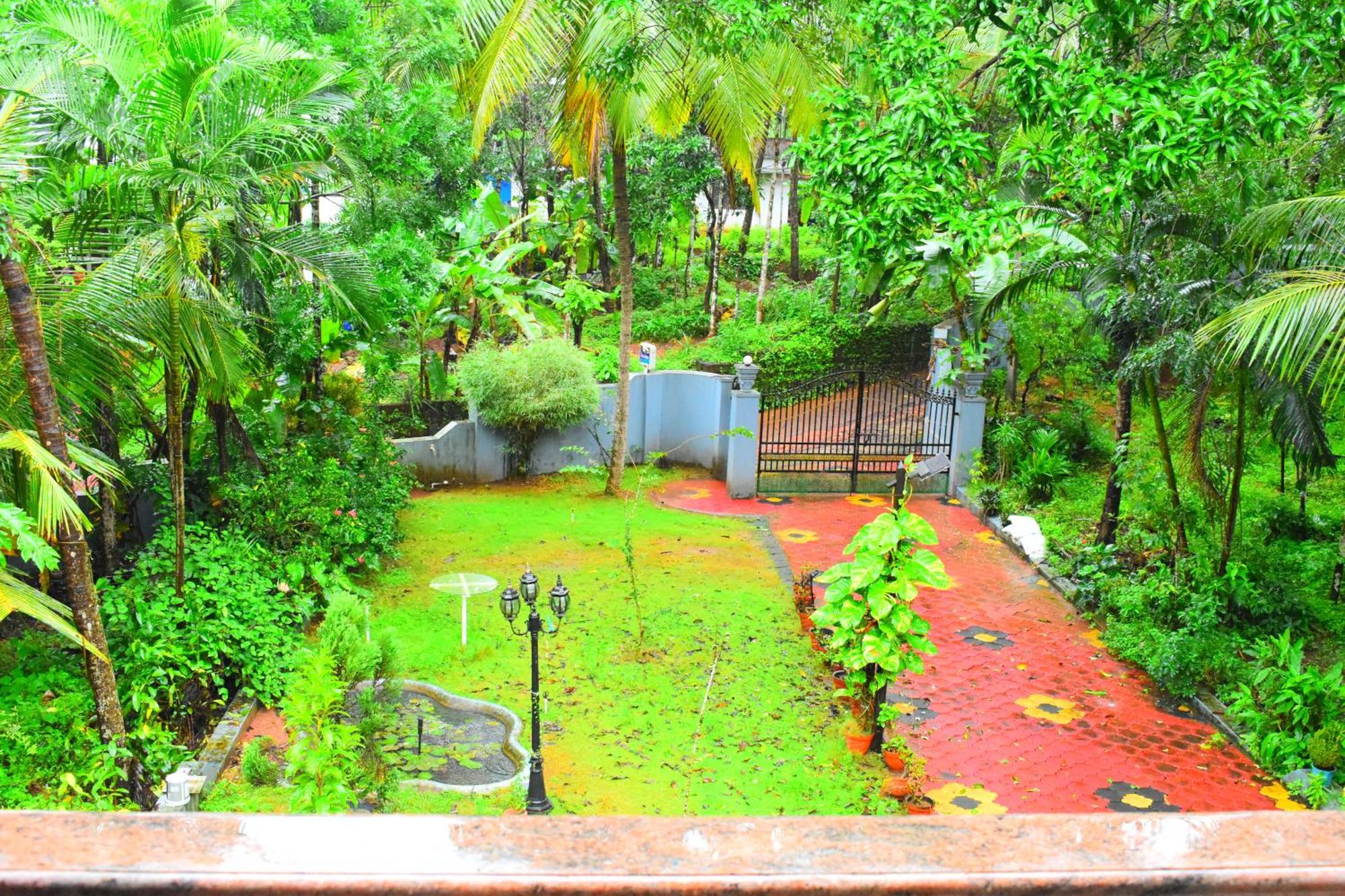 Homestay Ben's ! *