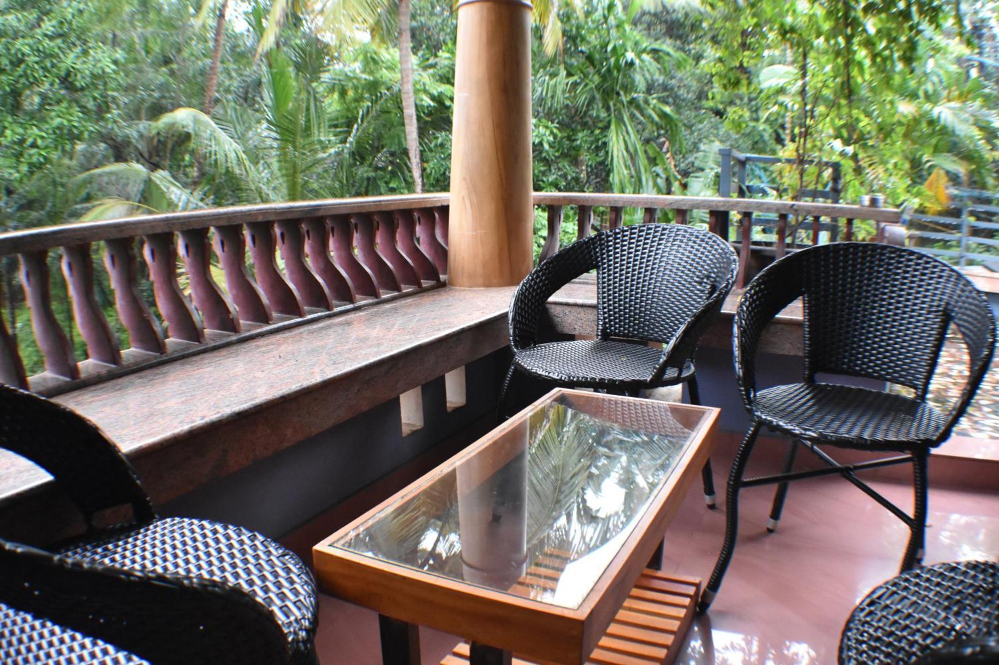 Ben's ! * Kannur