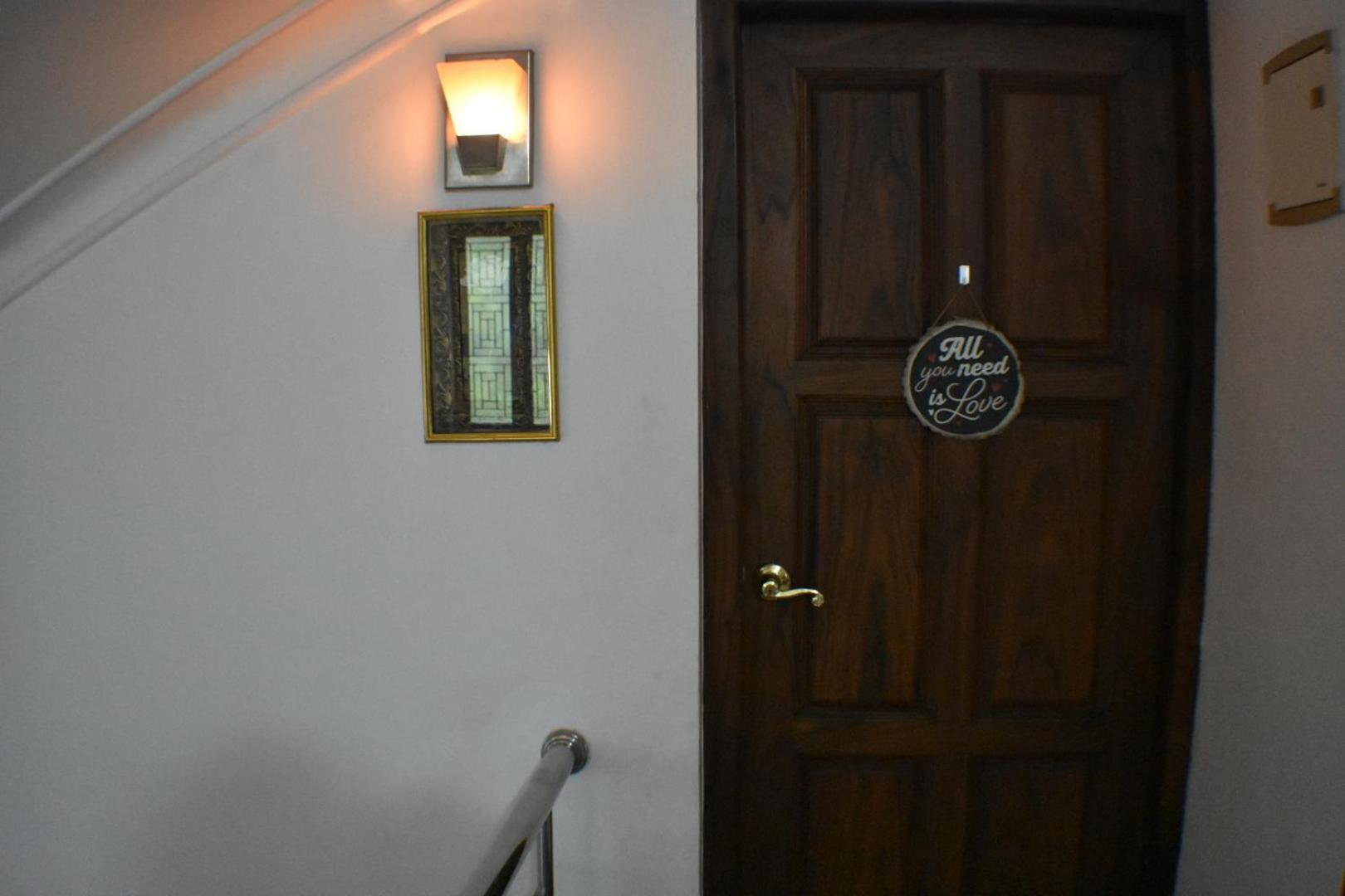 Ben's ! Homestay *