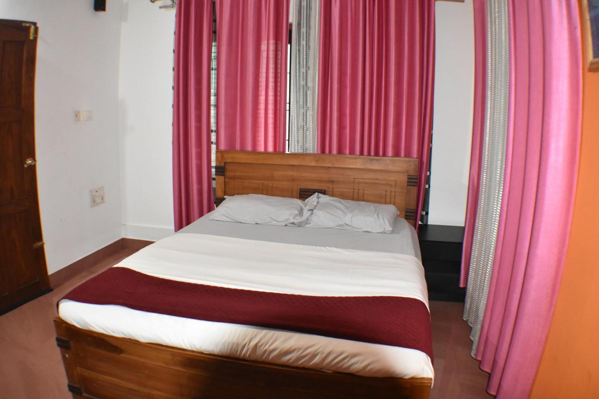 Homestay Ben's ! Kannur