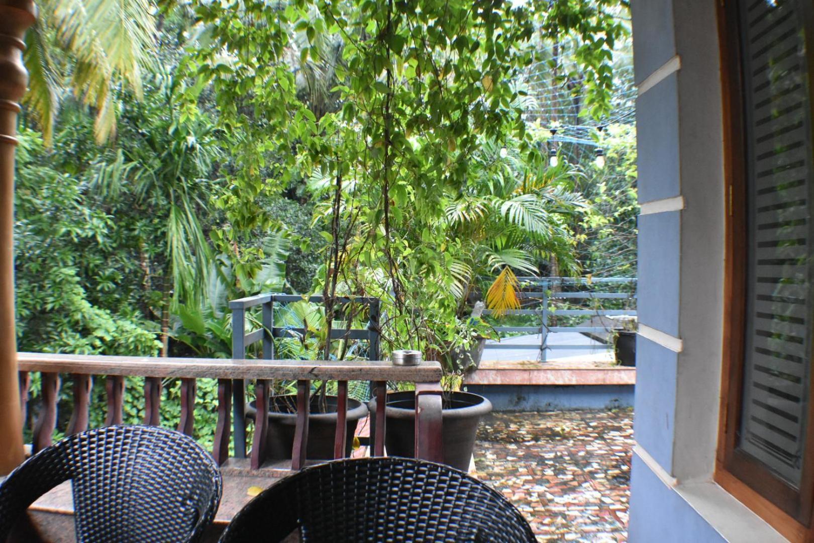 Ben's ! * Kannur