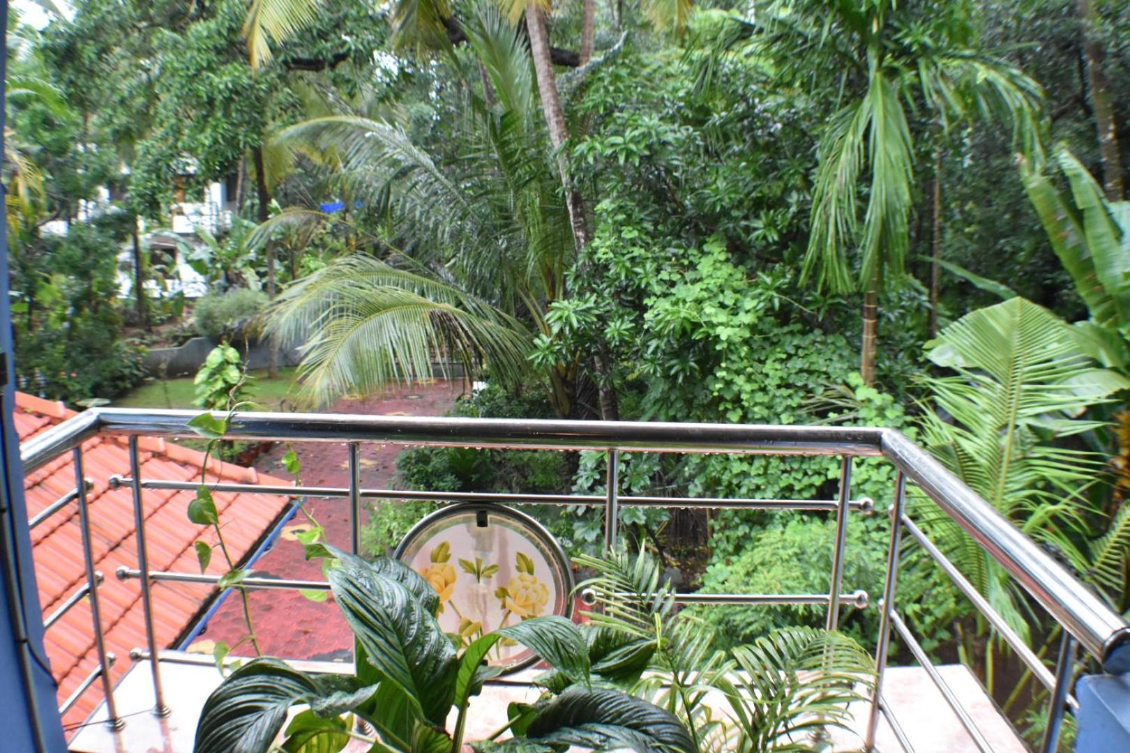 Ben's ! Homestay Kannur