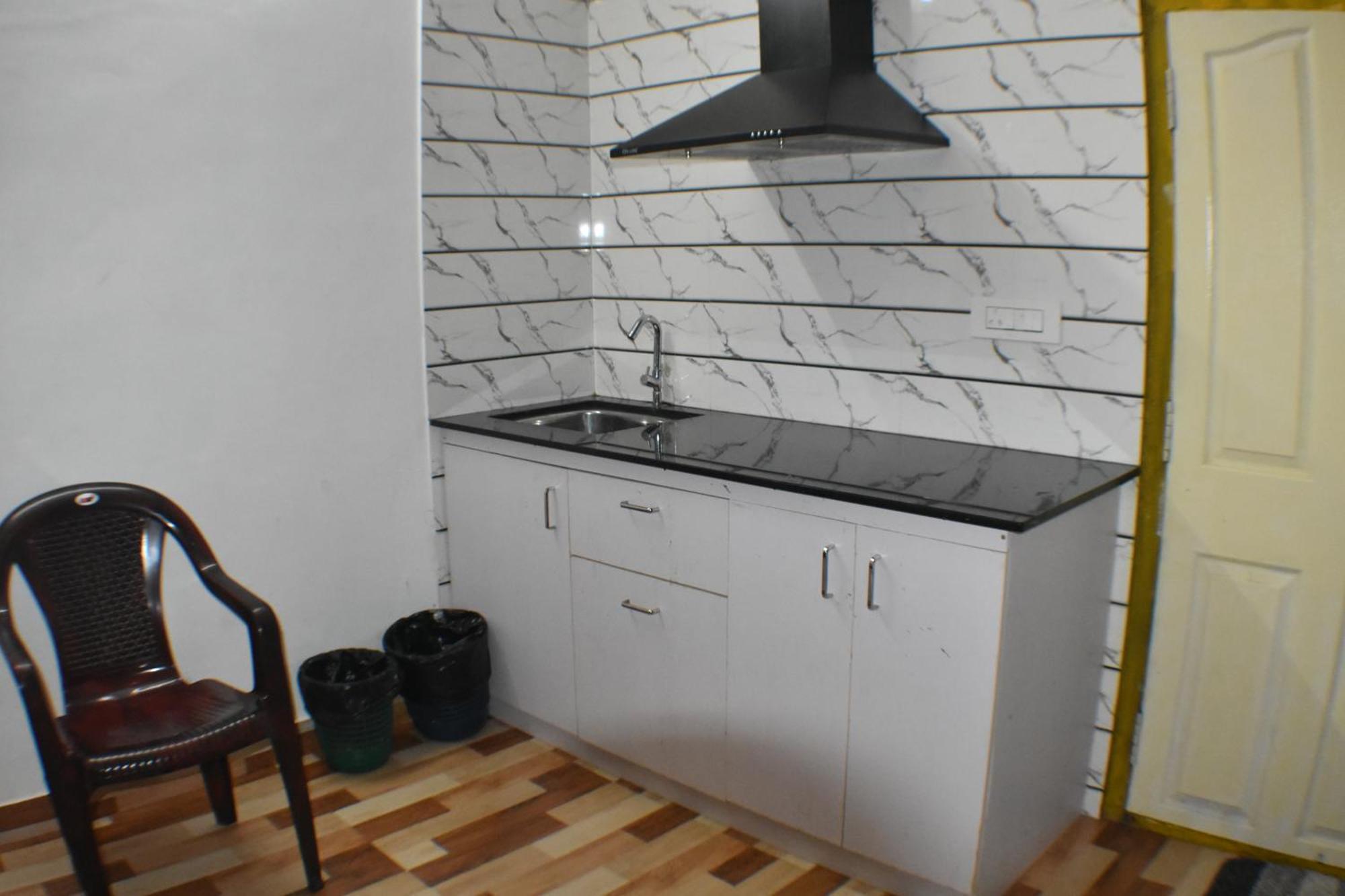 Ben's ! Homestay