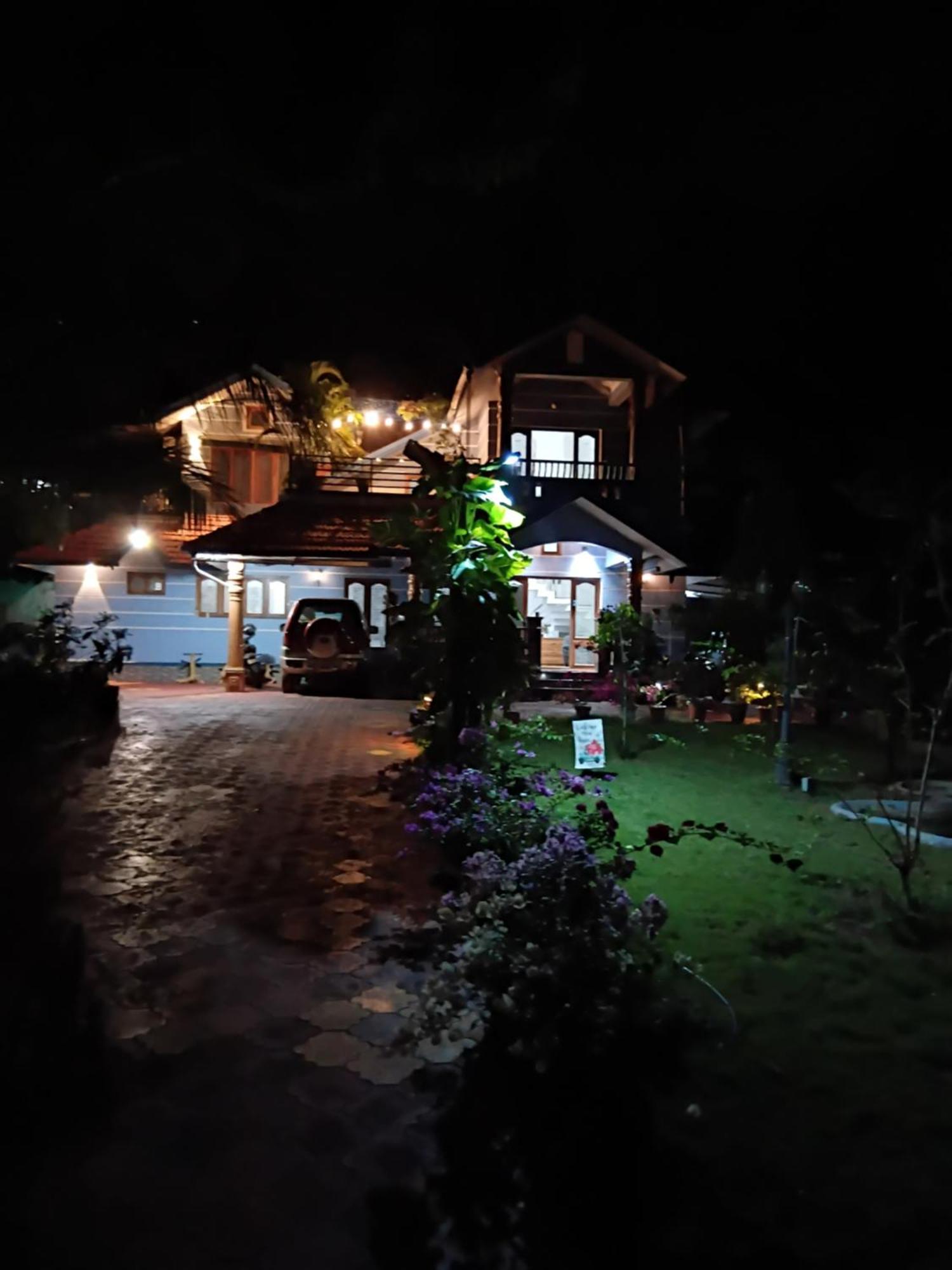 Ben's ! Homestay *