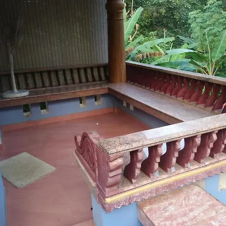 Ben'S Villa Kannur ! Exterior photo