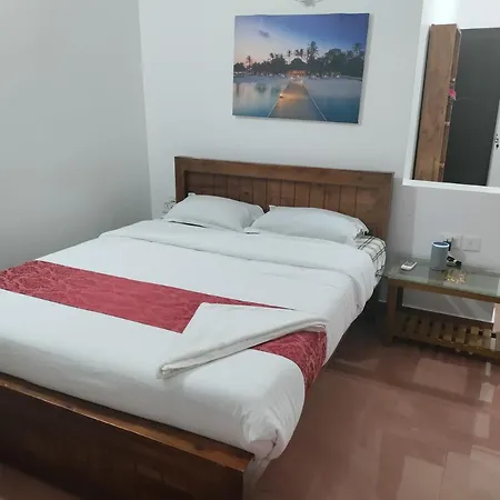 Ben'S Villa Kannur ! Exterior photo