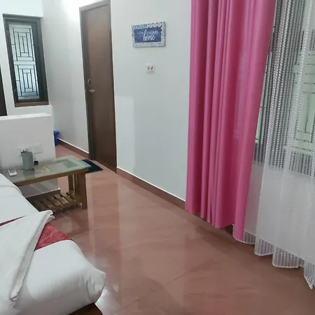 Ben'S Villa Kannur ! Exterior photo