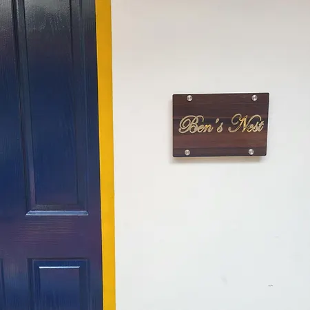Ben'S Villa Kannur ! Exterior photo