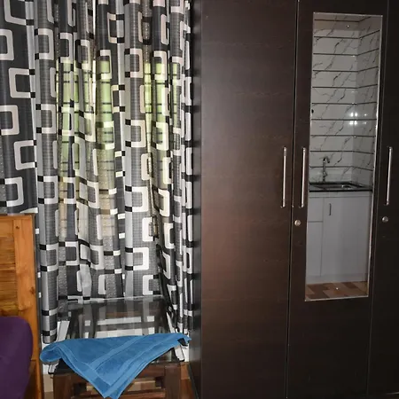 Ben'S Villa Kannur ! Exterior photo