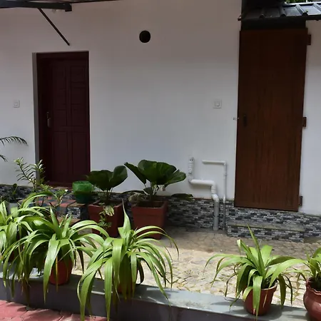 Ben'S Villa Kannur ! Exterior photo