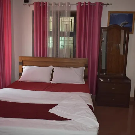 Ben'S Villa Kannur ! Exterior photo