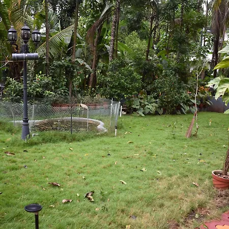 Ben'S Villa Kannur ! Exterior photo