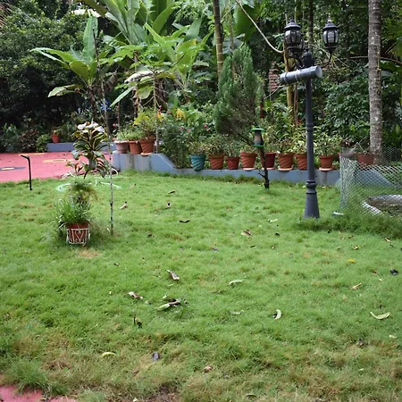 Ben'S Villa Kannur ! Exterior photo