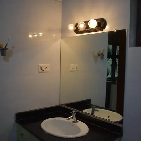 Ben'S Villa Kannur ! Exterior photo