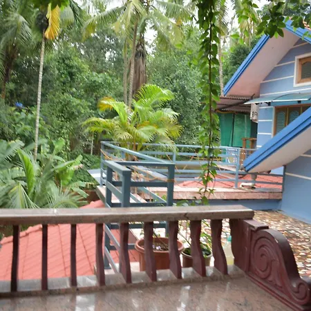 Ben'S Villa Kannur ! Exterior photo