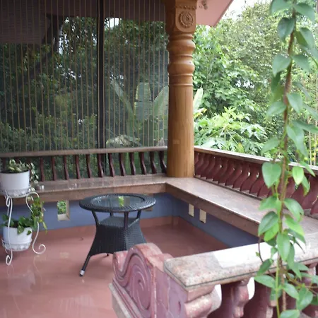 Ben'S Villa Kannur ! Exterior photo