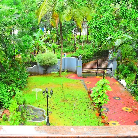 Ben'S Villa Kannur ! Exterior photo