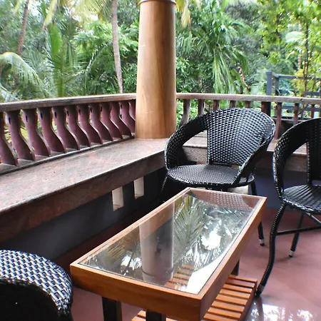 Ben'S Villa Kannur ! Exterior photo