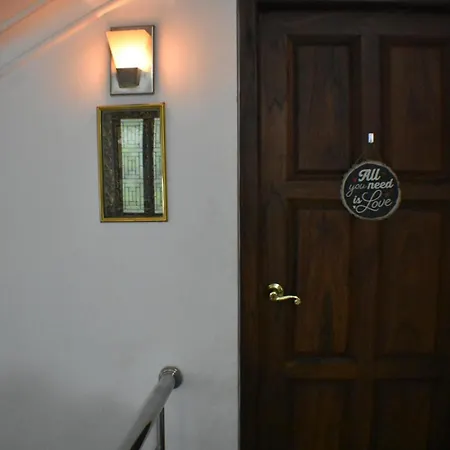 Ben'S Villa Kannur ! Exterior photo