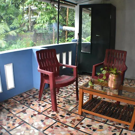 Ben'S Villa Kannur ! Exterior photo