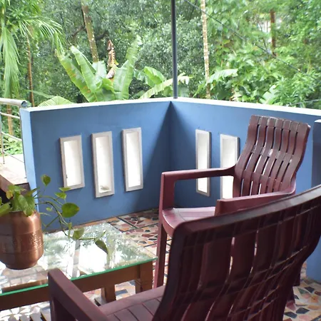 Ben'S Villa Kannur ! Exterior photo