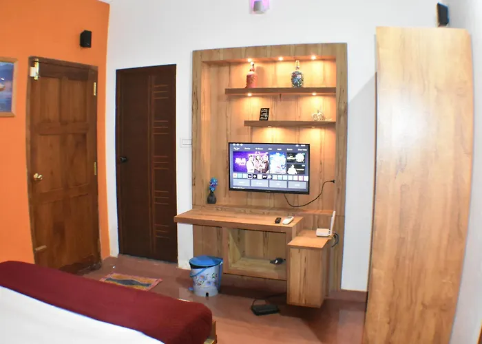 Ben\'S Villa Kannur !