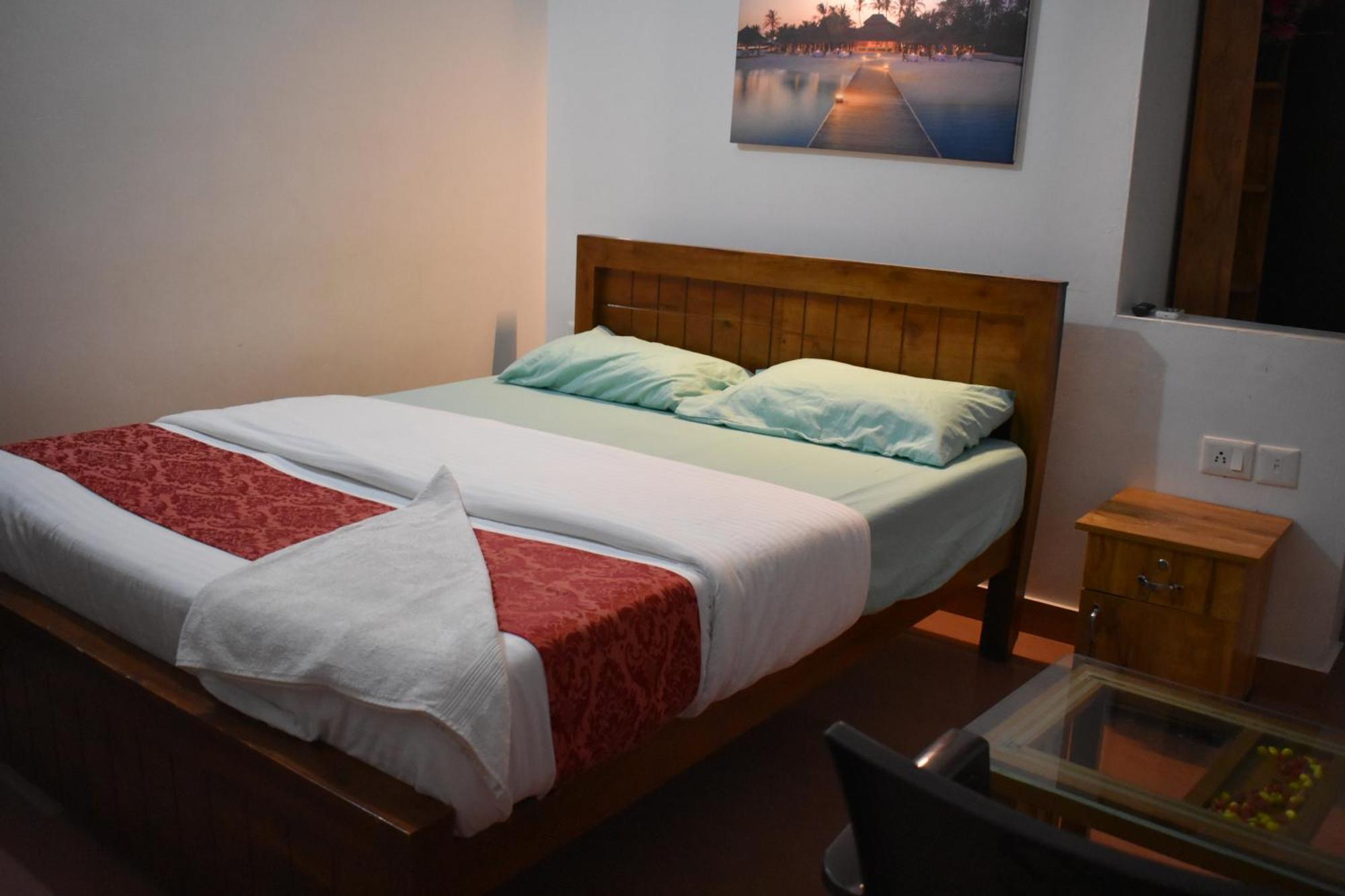Ben's ! Homestay