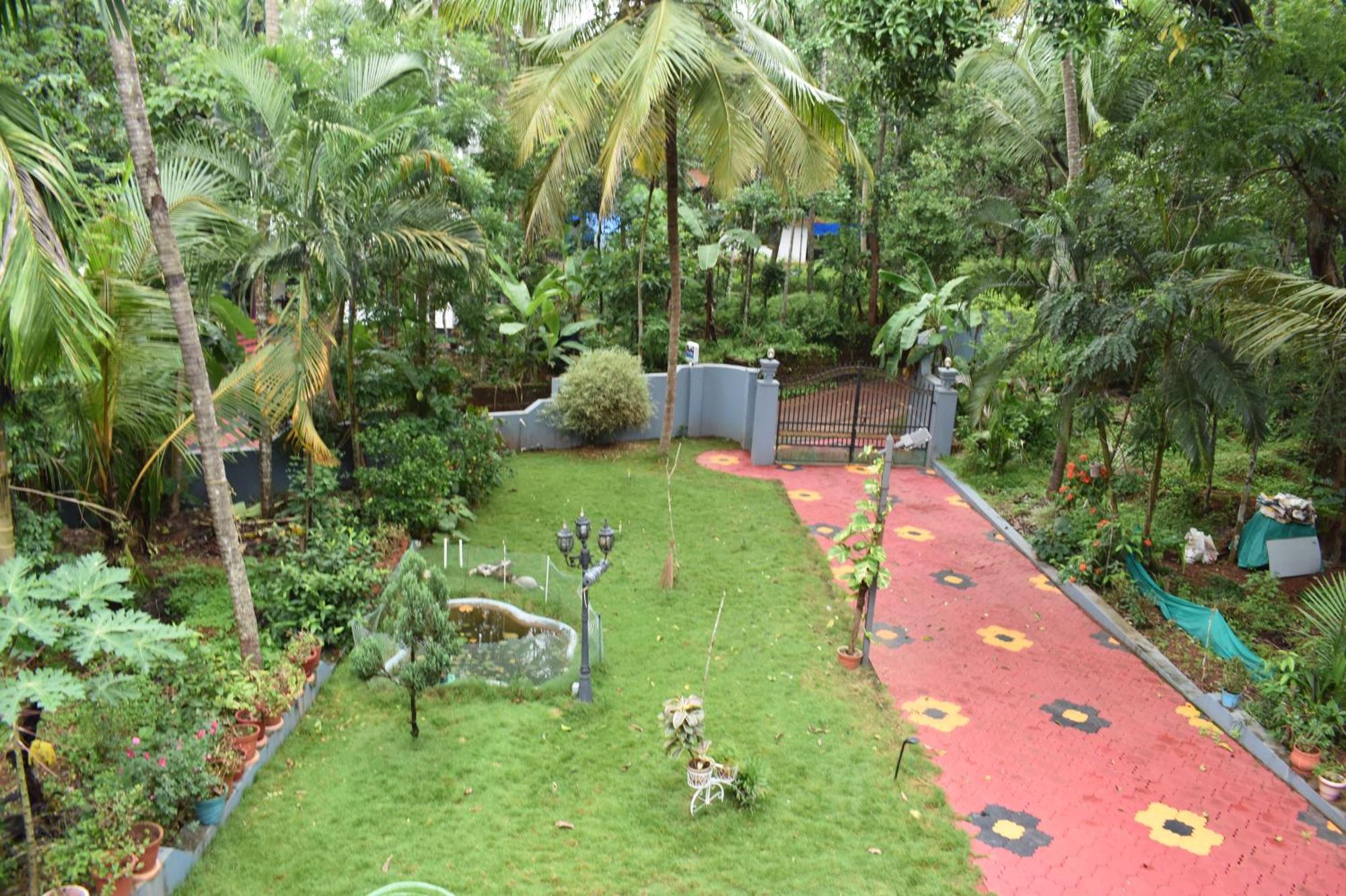 Ben's ! Homestay Kannur